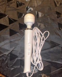 Sex-Toy Utilisée