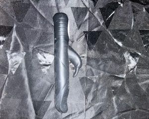 Sex-Toy Utilisée