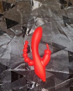 Sex-Toy Utilisée