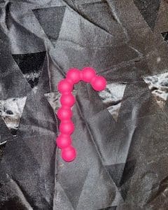 Sex-Toy Utilisée