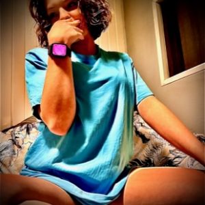 Tee-shirt de nuit