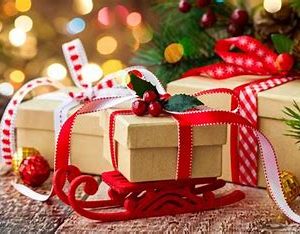 Ton cadeau de Noël !