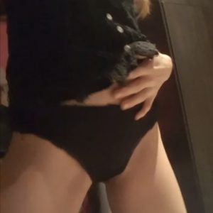 Culotte noire