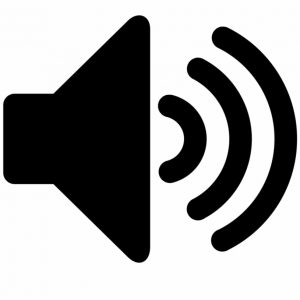 Audio personnaliser