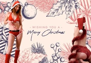 *Ton calendrier de l'avent exclusif 24 produits avec Celintomypants