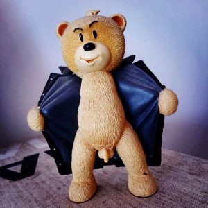 Peluche utiliser pour toi 💦