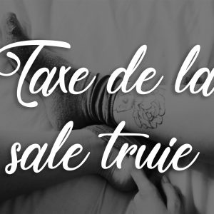 Taxe du porc dégueulasse