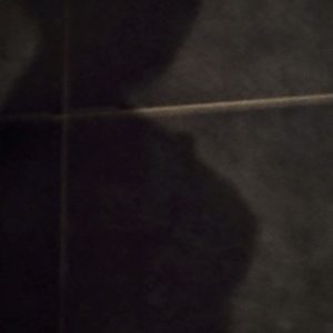 5 photos sous ma douche ...