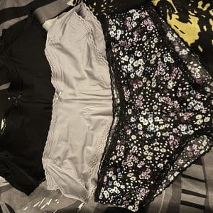 Culottes n•1
