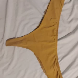 Culotte en dentelle