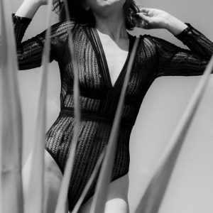 Body sexy porté 24/48h