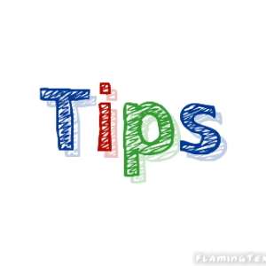 Tips 60 euros