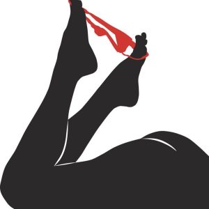 Petite culotté souillée