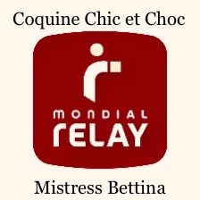 Mondial Relay