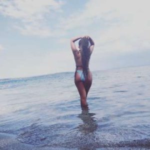 Photo personnalisée