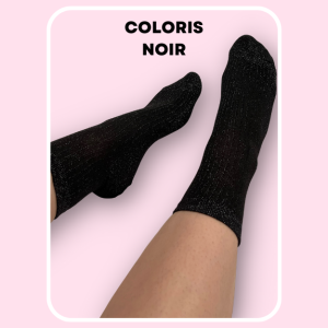 Chaussettes neuves griffantes 😳🥵