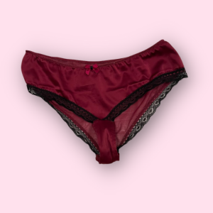 Culotte rouge