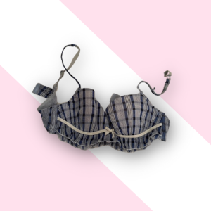 Soutien-gorge style ancien