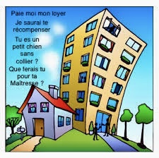 Un bon soumis prend soin de sa Maîtresse, paierais tu mon loyer ?