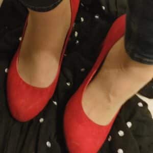Pack photos pieds