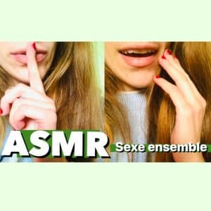 𝗔𝗨𝗗𝗜𝗢 : 🎧 ASMR 💗 Du sexe et du love pour nous deux 💗