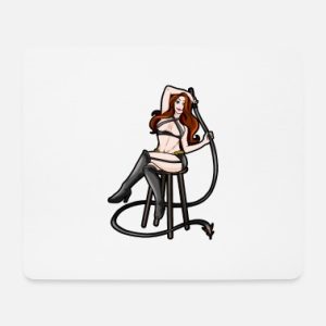 Je te montre ma culotte portée aujourd'hui