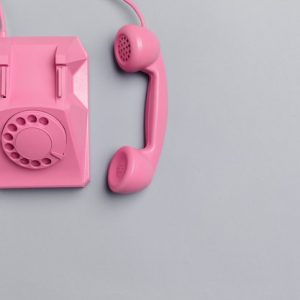 Téléphone rose 7 min du vendredi dimanche de 20:00 à 22:00