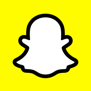 Photos et vidéos Snapchat