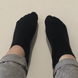 Chaussettes odorantes. (Copie) (Copie)