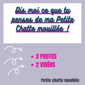 Affiche informative