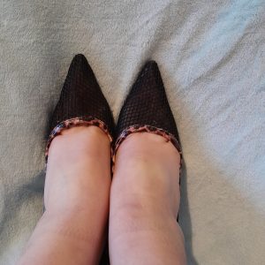 Pieds