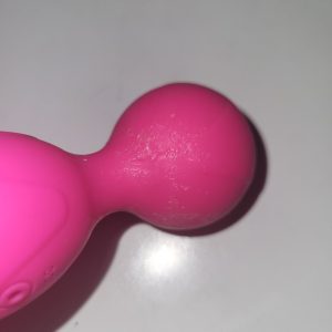 Vibro pleins de mouille