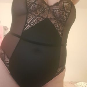 Body Dentelle Sexy