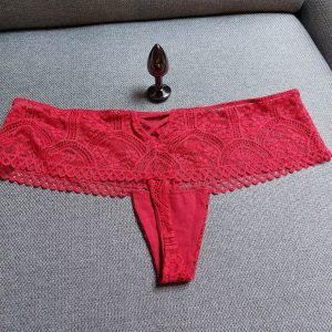 Tanga sexy