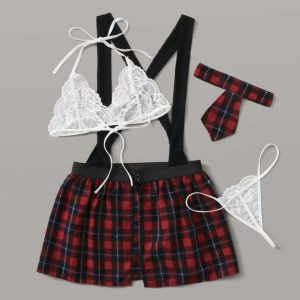 Ensemble écolière sexy (Copie)