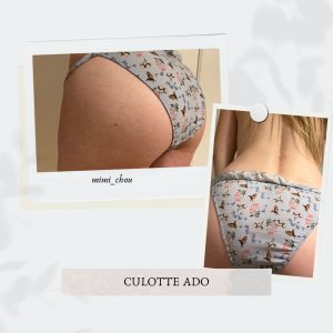 💝Culotte ado 💝