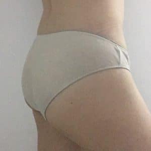 Culotte rose
