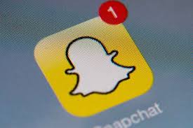 Sextos sur Snap ♥️