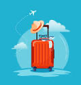 Participe à mon voyage en Norvège ! Avec une très délicate récompense !