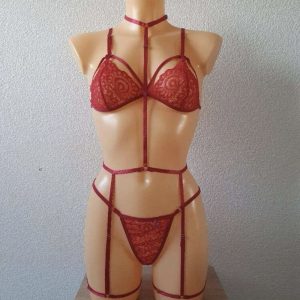Lingerie sexy (Copie)
