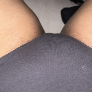 Culotte portée