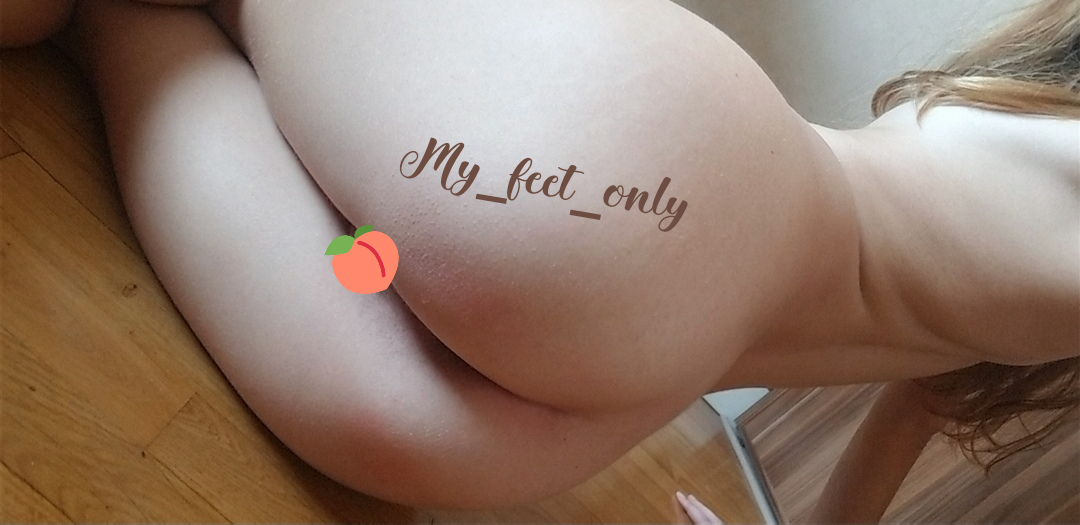 My_feet_only My_feet_only
