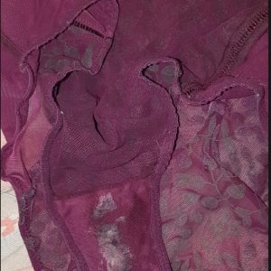 Mon tanga selon vos goûts 🤪