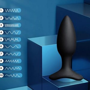 Vient me contrôler avec mon hush anal