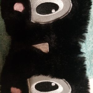 Masque de nuit coquin🫣