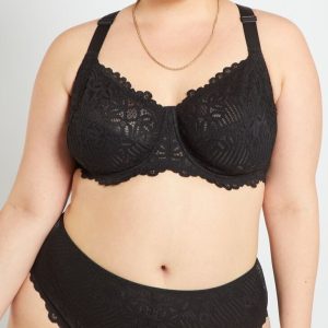 Soutien gorge gros seins 👙