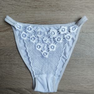 Ma culotte rempli de cyprine ☺️