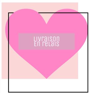 Livraison en relais