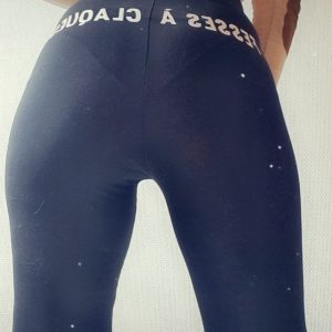 Fesses à claques
