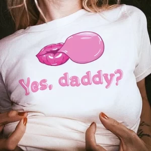BE MY DADDY
